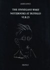 Notebook Vi.B.25: Finnegans Wake Notebooks at Buffalow