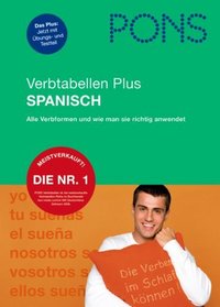 PONS Verbtabellen Spanisch