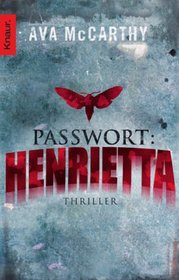 Harry Martinez 01. Passwort: Henrietta