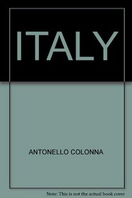 World Cuisine Italy
