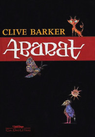 Abarat (Portugese Edition)