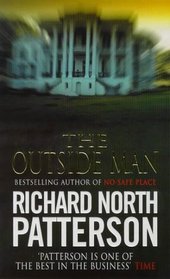 The outside man: A novel