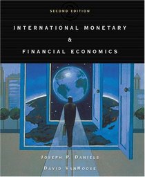 International Monetary and Financial Economics