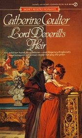 Lord Deverill's Heir (Signet Regency Romance)