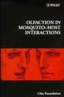 Olfaction in Mosquito-Host Interactions (Novartis Foundation Symposia)