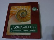 Precalculus (Mathematics)