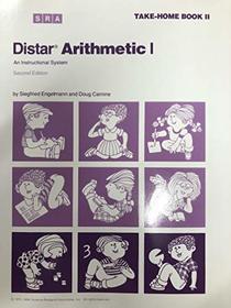 Distar arithmetic I