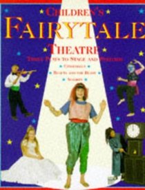 Child Theatre: Fairytales (Children's Theatre)