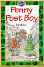 Penny Post Boy (Sparks S.)