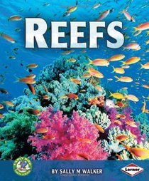 Reefs (Early Bird Earth Sciences)