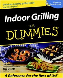 Indoor Grilling for Dummies