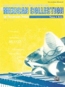 The Mexican Collection, Vol 1