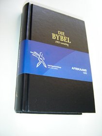 Afrikaans Bible / Die Bybel 1983-vertaling met herformulerings V053 / 2011 print South Africa / Maps and Woordelys at the end