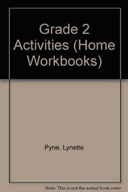 Grade 2 Activities (Home Workbooks)
