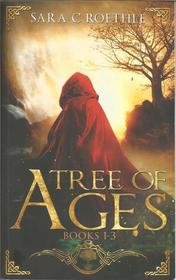 Tree of Ages: Books 1-3