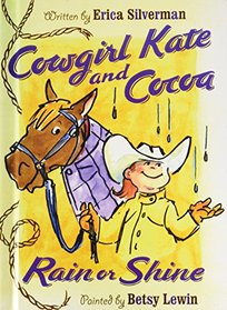 Rain or Shine (Cowgirl Kate and Cocoa)