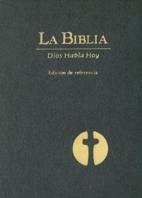 Dios Habla Hoy Pocket Size Bible