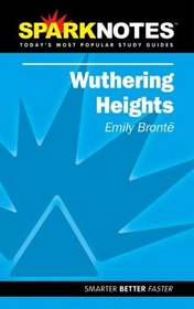 SparkNotes: Wuthering Heights