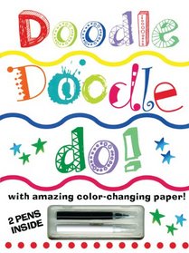 Doodle Doodle Do! (Art Doodles)