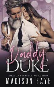 Daddy Duke (Royally Screwed) (Volume 3)
