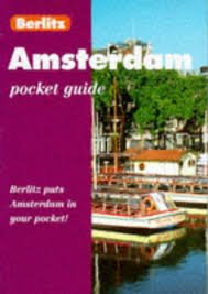 Amsterdam (Berlitz Deluxe Guides)