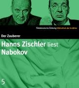 Hanns Zischler liest Nabokov. 2 CDs. SZ Bibliothek der Erzhler