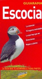 Escocia/ Scotland (Spanish Edition)