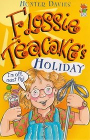 Flossie Teacake's Holiday