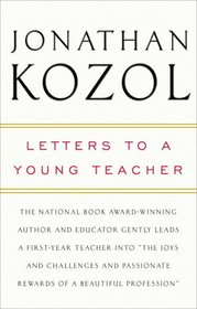 Letters to a Young Teacher (Reprint Edition)