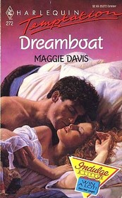 Dreamboat (Harlequin Temptation, No 272)