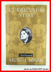 Curriculum Vitae: Autobiography