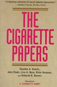 The Cigarette Papers