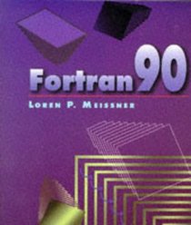 FORTRAN 90