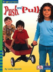 Push and Pull (Four Corners)