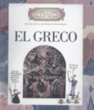 El Greco (Turtleback School & Library Binding Edition)