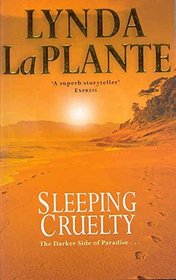 Sleeping Cruelty (Large Print)