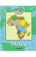 Africa (Mapping Our World, Group 1)