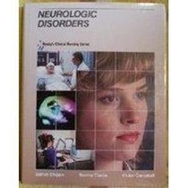 Neurologic Disorders (Mosby's Clinical Nursing Series)