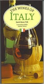 The Wines of Italy (Wines of the World)