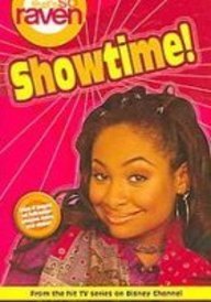 Showtime! (That's So Raven)