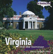 Virginia (Our Amazing States)