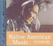 The Rough Guide to Native American Music: The Rough Guide to Music (Rough Guide World Music CDs)