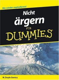 Wut Fur Dummies (German Edition)