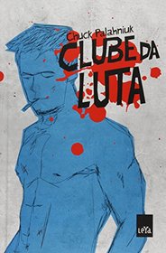 Clube da Luta - Kit Especial com Livro, Chaveiro e Caixa Personalizada (Em Portuguese do Brasil)