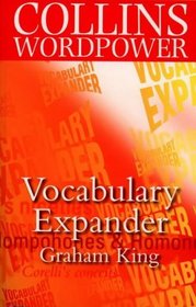 Vocabulary Expander (Collins Word Power S.)