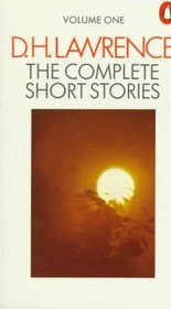 The Complete Short Stories