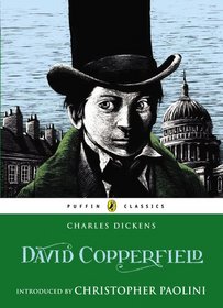 David Copperfield (Puffin Classics)