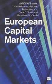 European Capital Markets