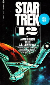 Star Trek 12