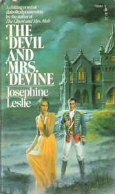 The Devil and Mrs. Devine